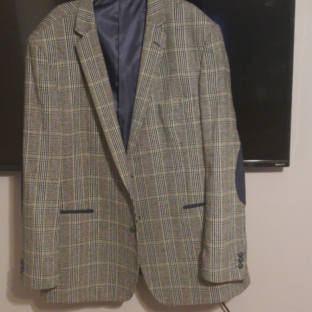 Sports jacket